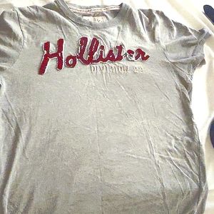 Hollister Small